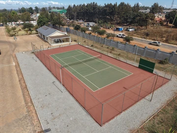 4 Bedroom Townhouse Complex