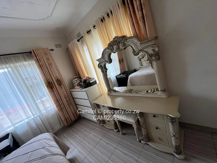 2 bed available for rental on 1 January 