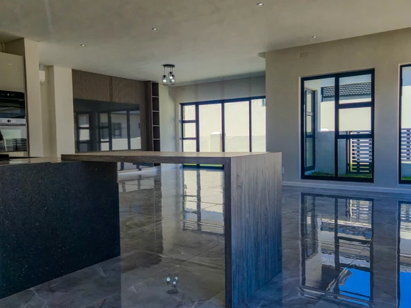 3 Bedroom Townhouse Complex