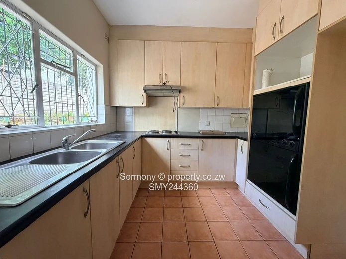 Avondale Duplex Flat To Rent