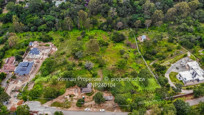 Spectacular views! Build your dream home. (Sole Mandate)