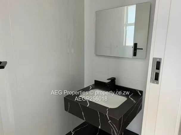 Newly built apartments for sale Avondale 