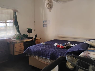 3 Bedroom Flat & Apartment