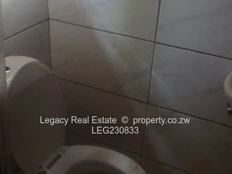 Kuwadzana Extension House for Sale (Sole Mandate)