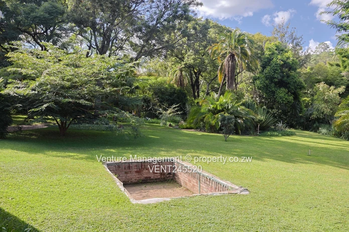 Elegant Estate Living on Expansive Grounds – Umwinsidale