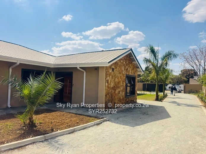 House For Sale In Westgate Goodhope