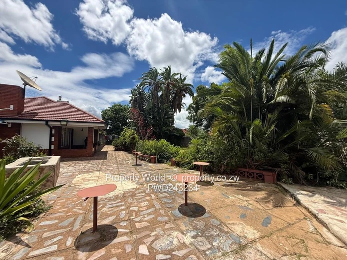 Office To Let In Braeside