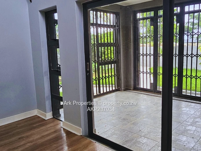 Property for Sale in Arlington Estate