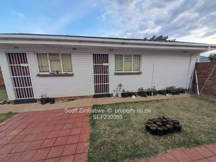 Prime Family Estate with Income Potential.