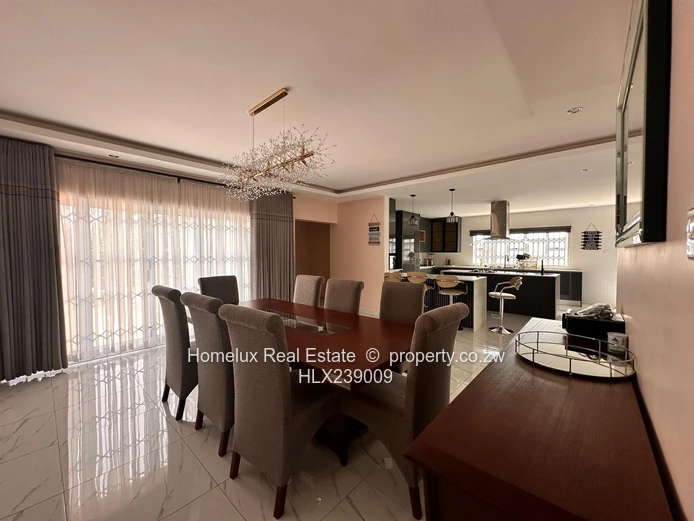 3 Bed family Home in Good Hope (Sole Mandate)