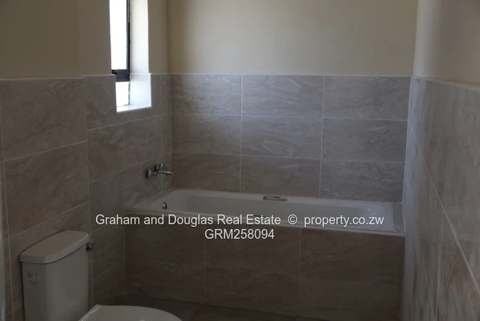 2 Bedroomed Apartment To Rent In Ashdown Park