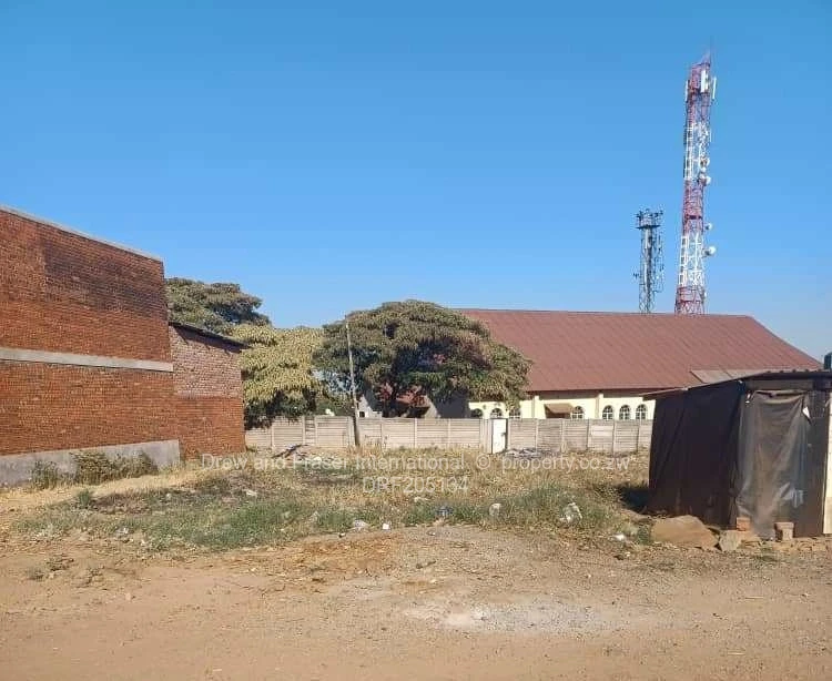 Commercial Property for Sale in Dzivarasekwa DRF205134