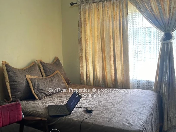 Queensdale House For Sale