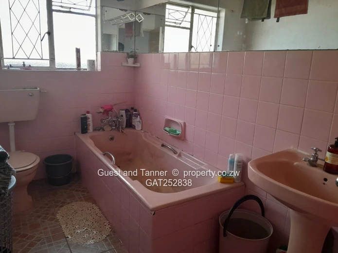 Spacious 4-Bedroom Family Home for Rent | $1,500 Per Month