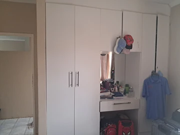 2 Bedroom Garden Flat