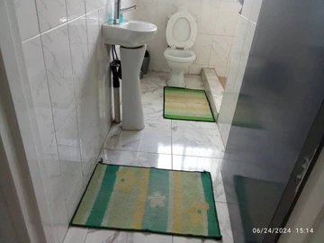 2 Bedroom Garden Flat