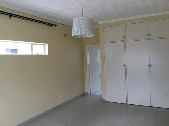 3 Bedroom Townhouse Complex