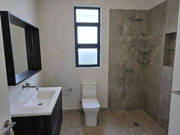 4 Bedroom Townhouse Complex