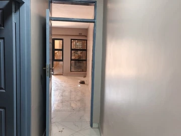 Flat & Apartment