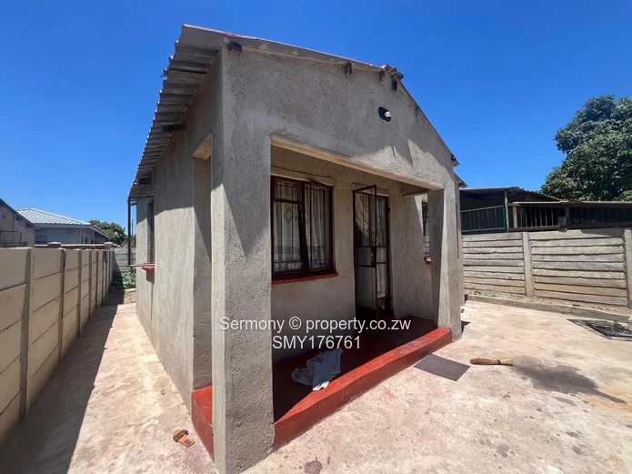 House for Rent
