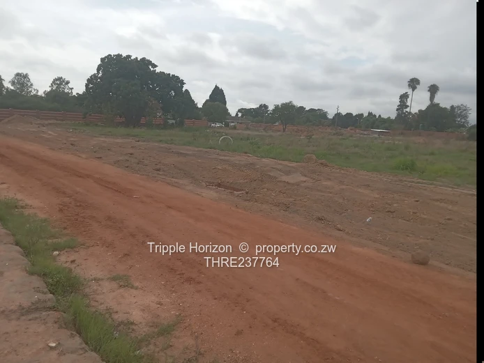 Greendale land for sale 