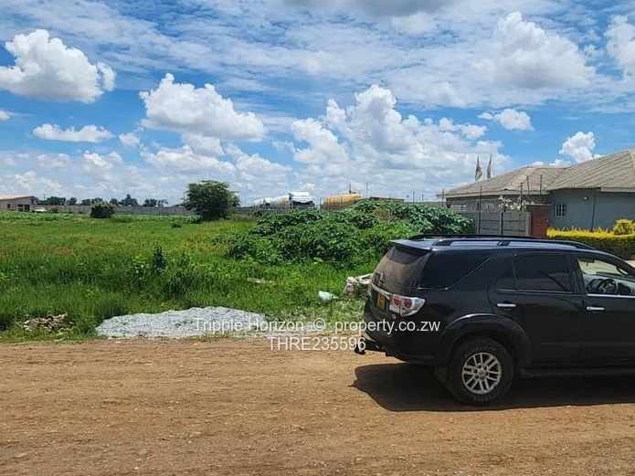 Sandton park stand for sale 