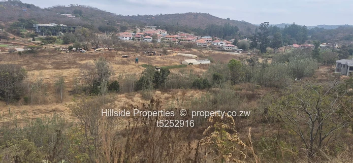 Carrick Creagh Estate land for sale  80usd per square (Sole Mandate)