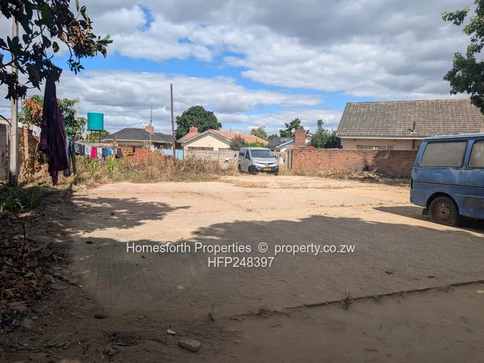 Old Ruwa Stand for sale