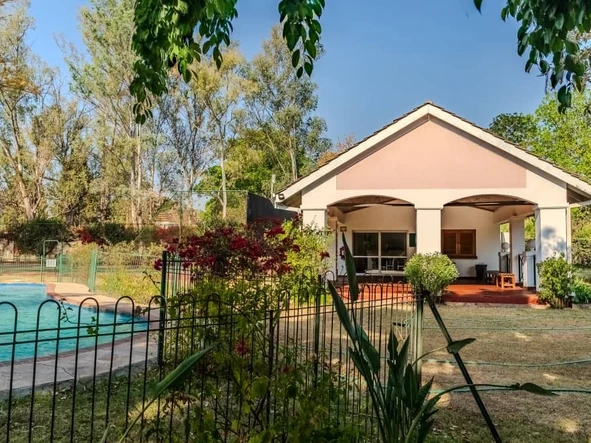 3 Bedroom Townhouse Complex