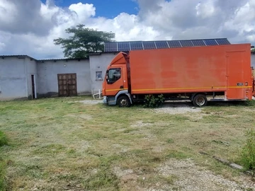 Farm & Agricultural Land