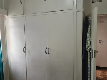 2 Bedroom Garden Flat