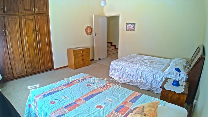 Luxury Agro-Residential Estate - Douglasdale, Bulawayo