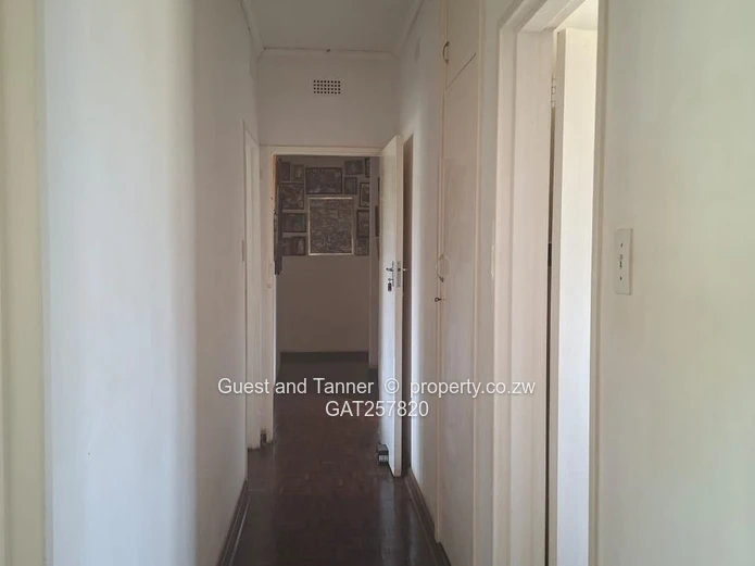 Greendale North Golden Oldie with Redevelopment Potential