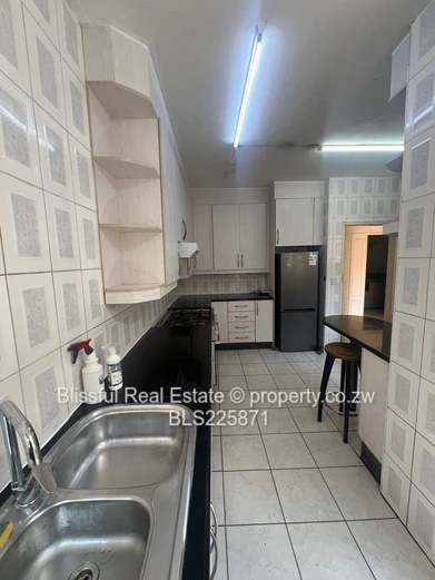 Modern 3-Bedroom Furnished Duplex Flat for Rent – Avenues