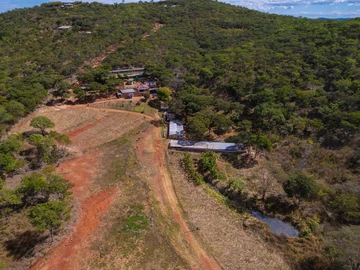 Farm & Agricultural Land