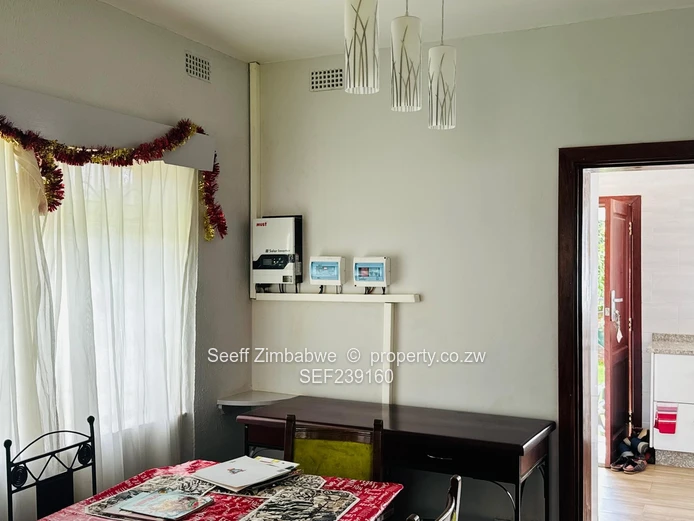 3-Bedroom Beauty in Upper Hillside: Also suitable for Commercial use! (Sole Mandate)