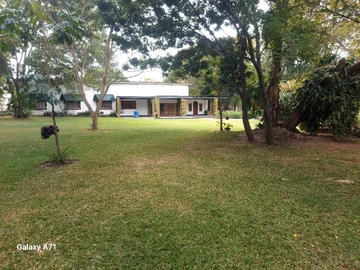 Located Along Mutare Road 