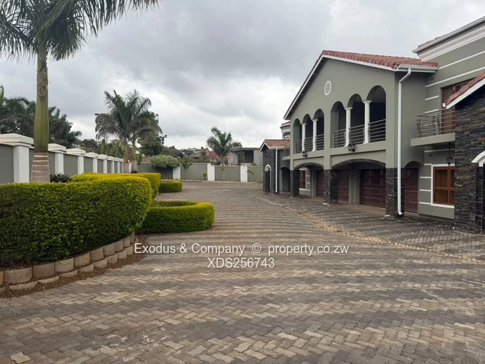 House for sale