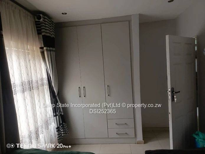 Aspindale park house for sale  (Sole Mandate)