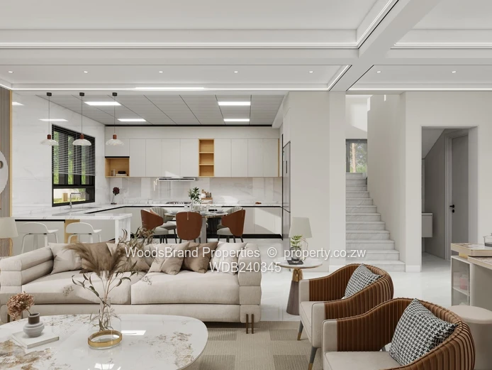 Flats and Apartments