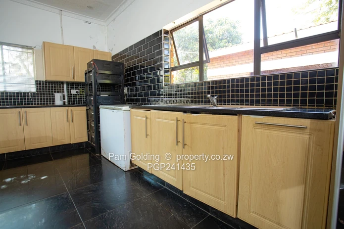 Home, Haven Or Investment !