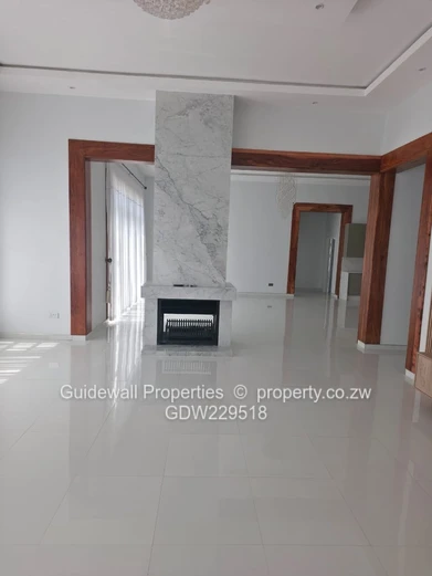 Inside the Brooke, 4 bedroomed housde to rent