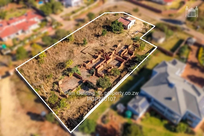 Prime Residential Land