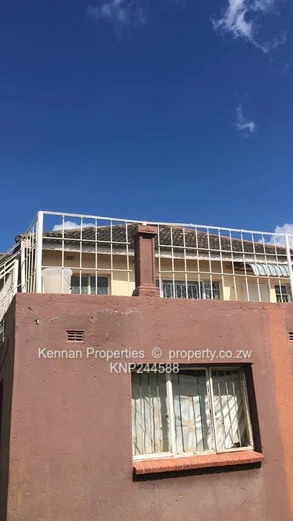 Spacious Double Storey Home For Sale!