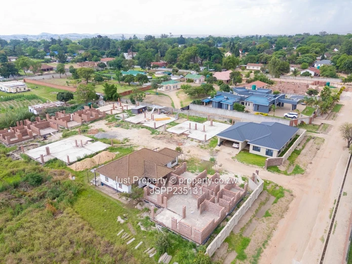 Park Town Cluster Units for Sale! 