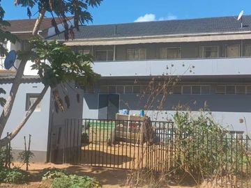 Shop & Retail Property