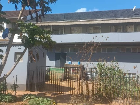 Shop & Retail Property