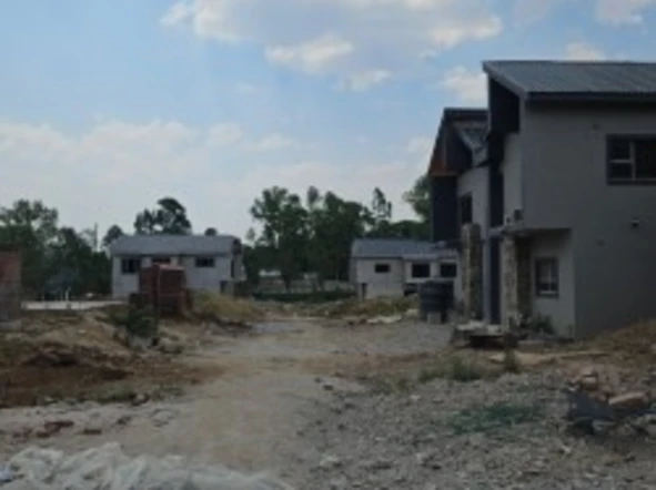 Land