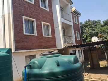Flat & Apartment