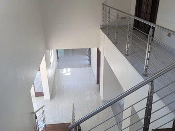 8 Bedroom House
